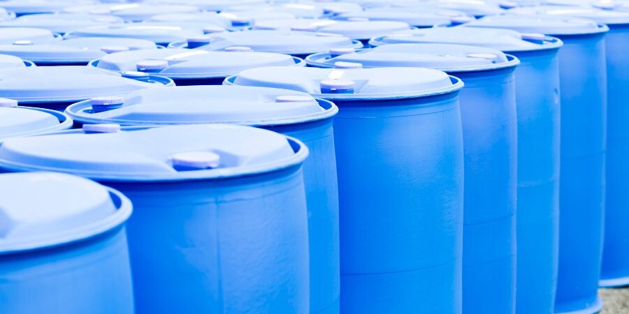 Consultoría de almacenamiento de productos químicos Alicante