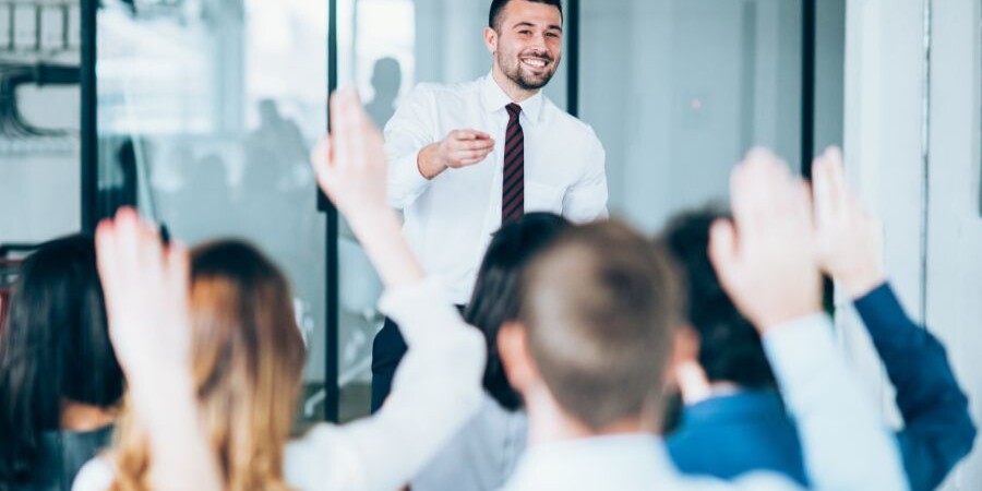 Formación en PRL en Castellón