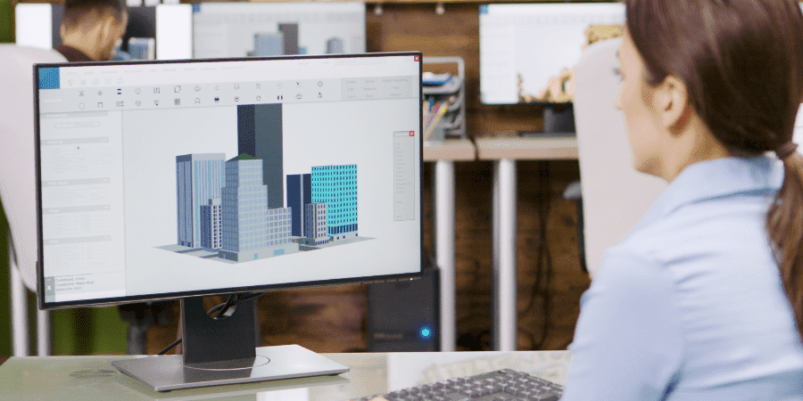 Proyectos en bim en Valencia