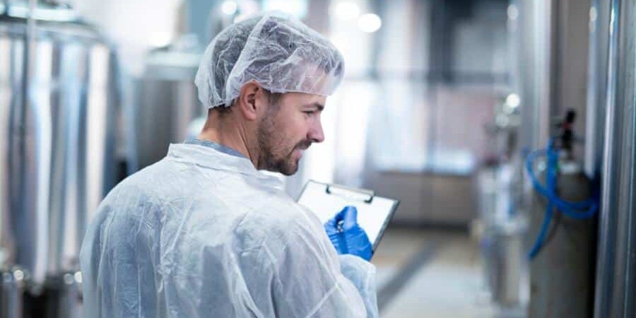 Consultoría en la industria alimentaria en Valencia