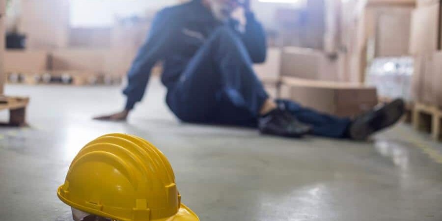 Prevención de accidentes en industria en Valencia