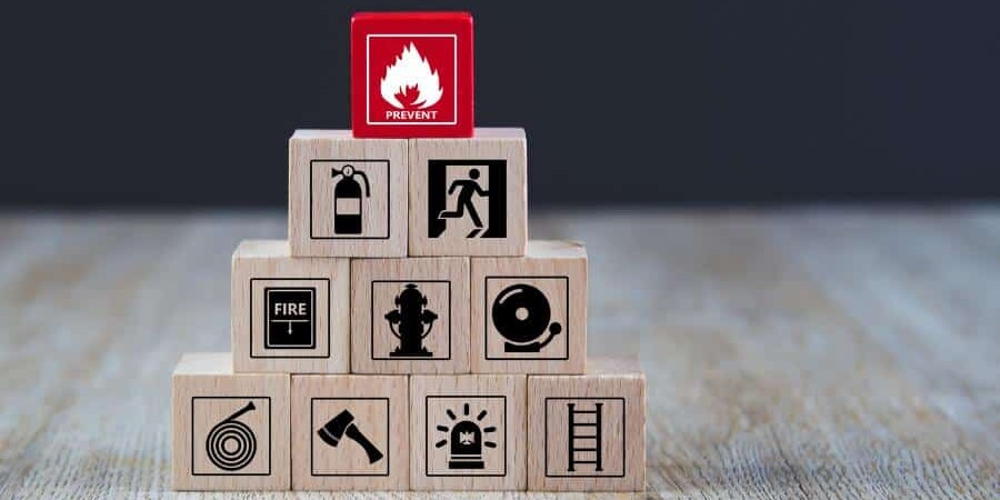 Proyectos de seguridad contra incendios en Alicante