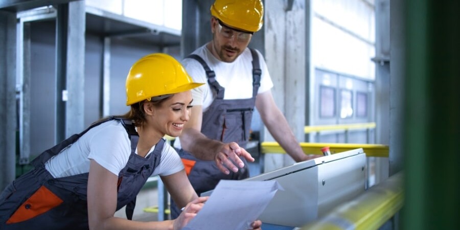 Auditoría de equipos e instalaciones industriales en Valencia
