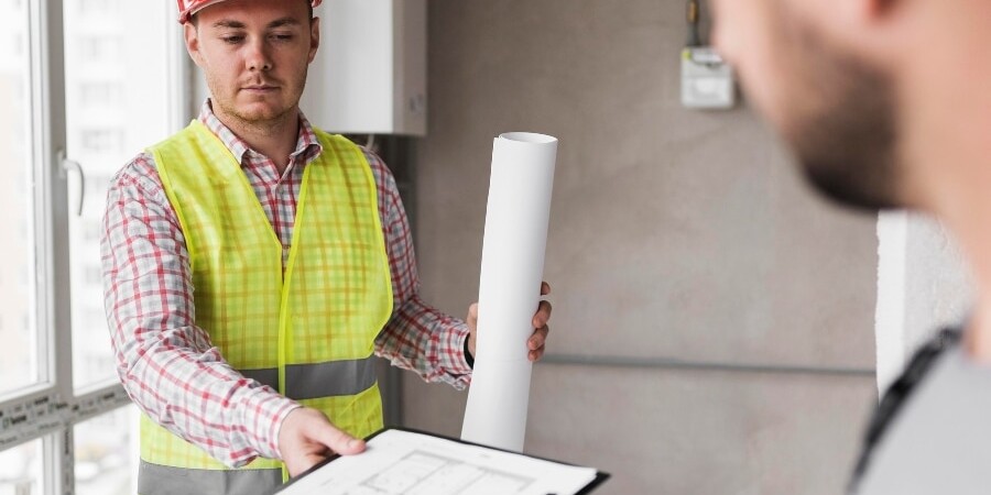 Dirección facultativa en obras industriales en Alicante