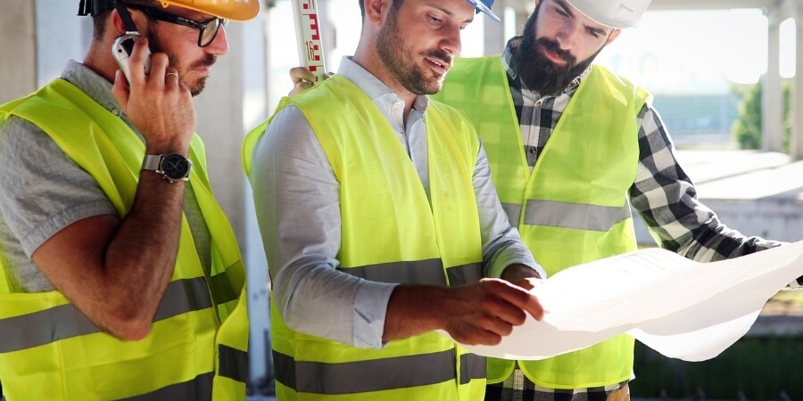 Consultoría de ingeniería en Alicante