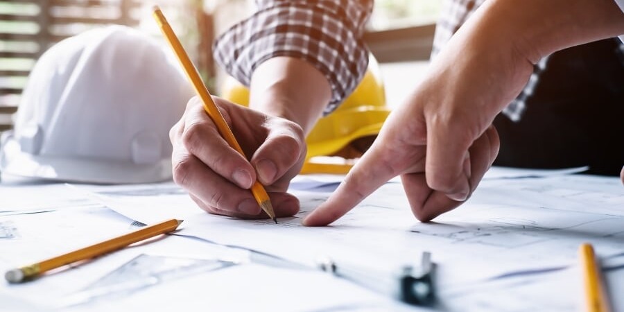Proyectos de centros de transformación en Valencia