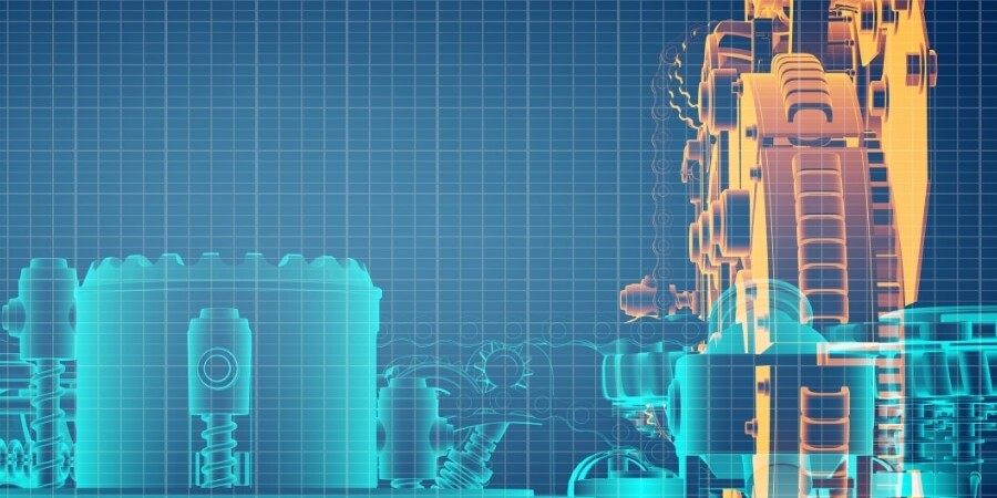 Proyectos de ingeniería mecánica en Alicante