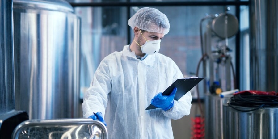 Consultoría en la industria alimentaria en Alicante