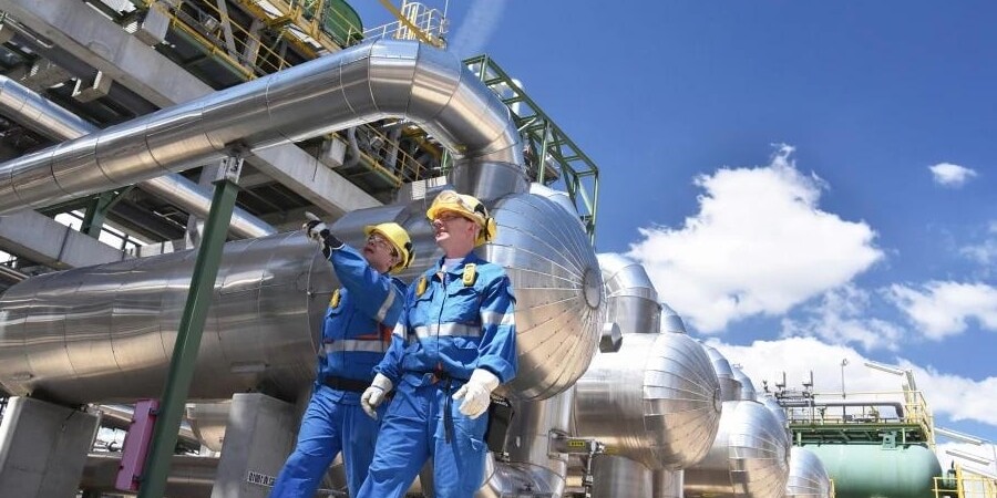 Formación en ATEX en Valencia