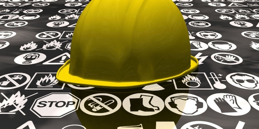 Seguridad industrial en Alicante