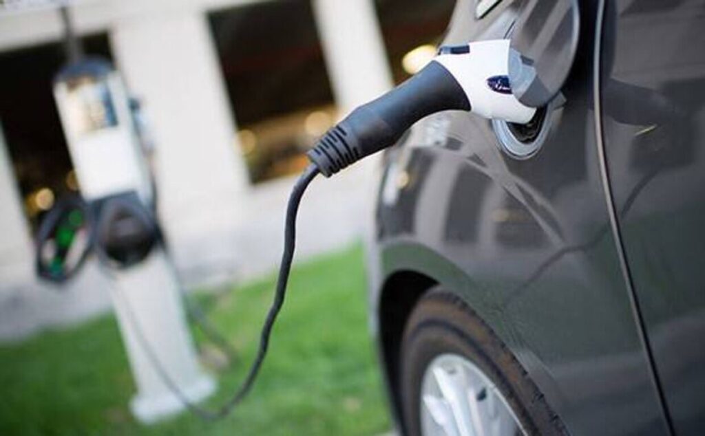 Proyectos de recarga de vehículos eléctricos Castellón Proyectos de recarga de vehículos eléctricos Castellón