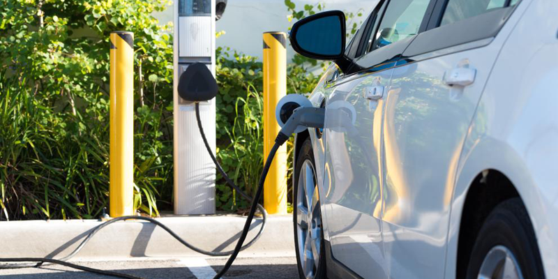 Proyectos de recarga de vehículos eléctricos Castellón
