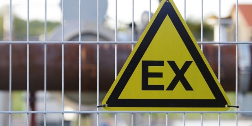 ATEX en Alicante