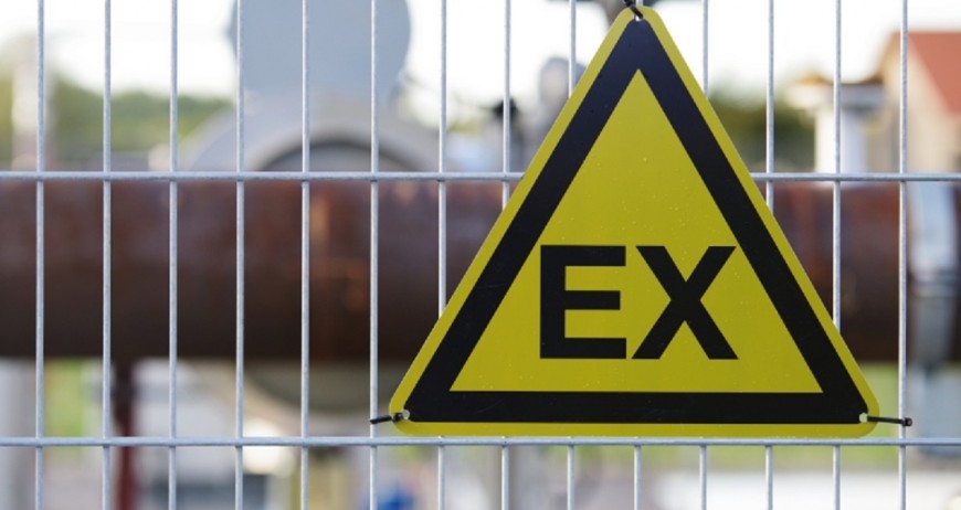 ATEX en Alicante