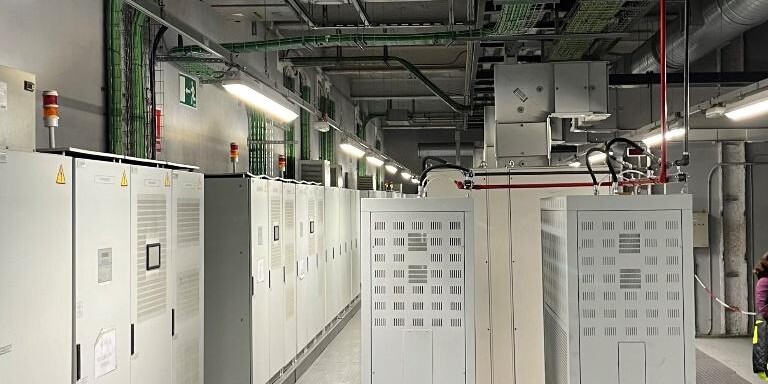 Ingeniería en Castellón