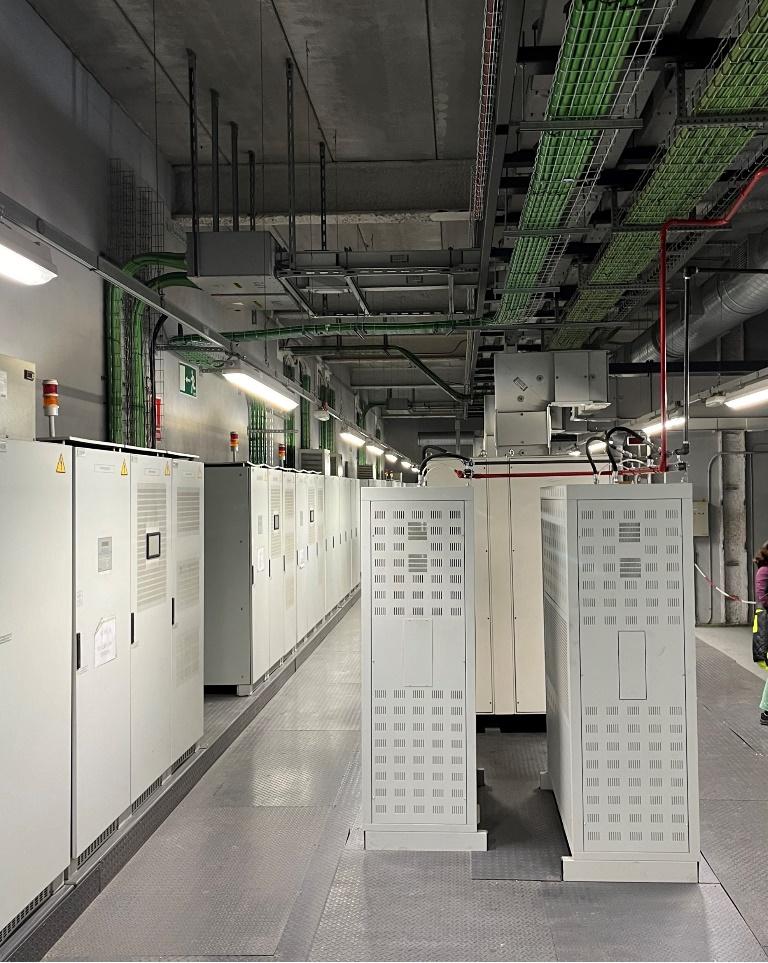 Ingeniería en Castellón