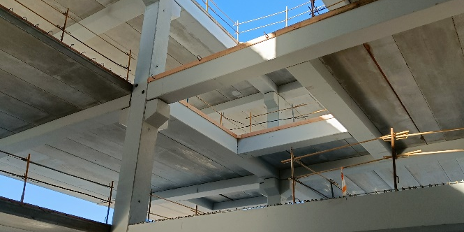 Proyectos en Alicante