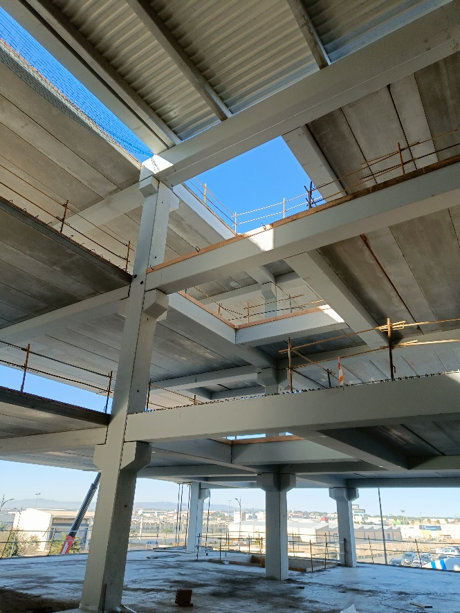 Proyectos en Alicante