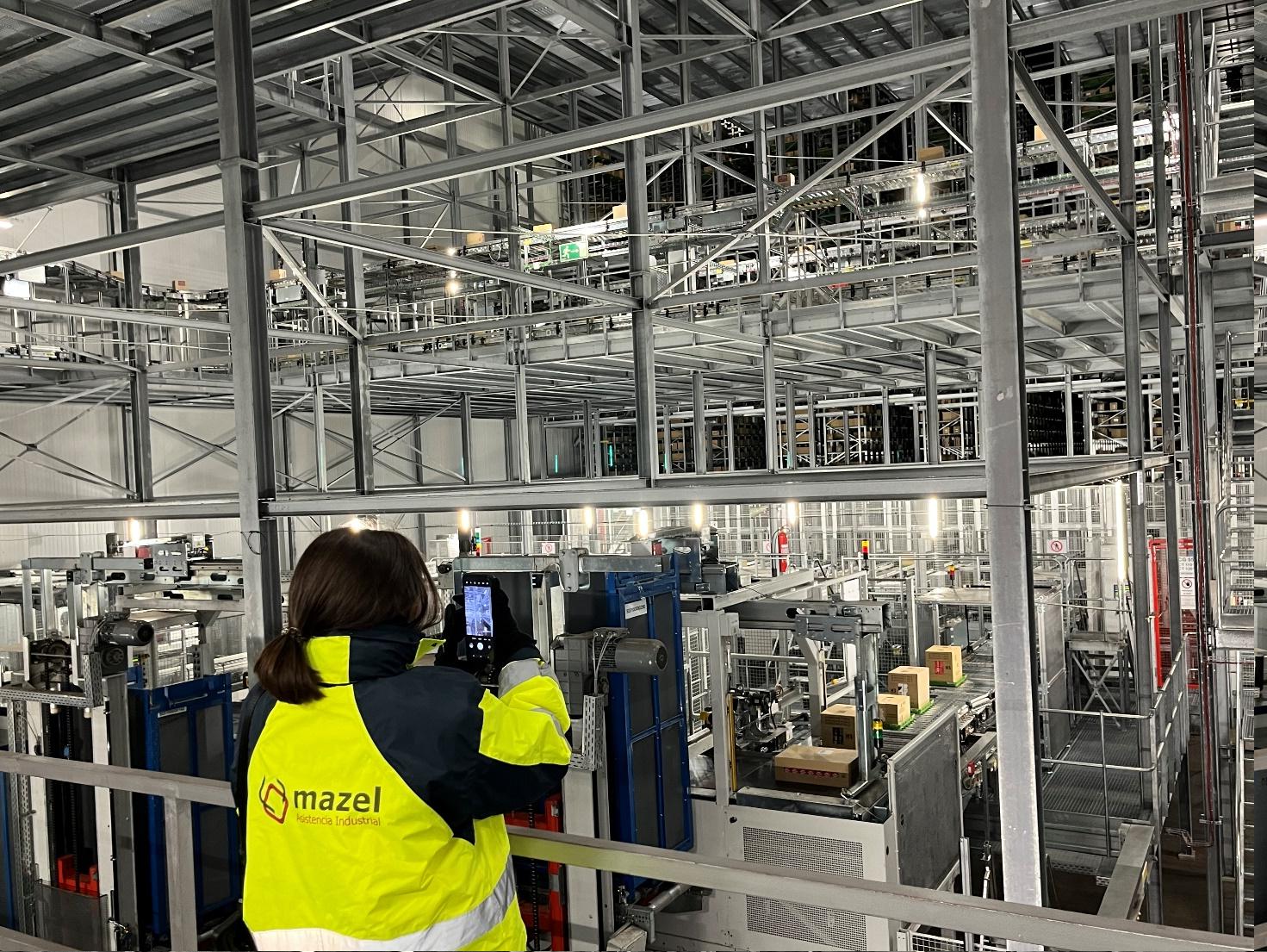Planificación preventiva en industrias en Valencia profesional Planificación preventiva en industrias en Valencia profesional