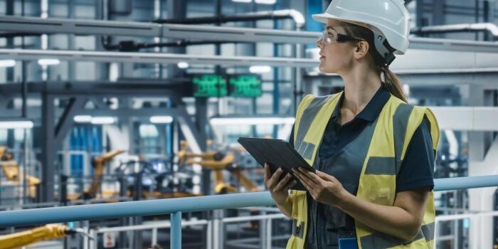 Seguridad técnico laboral en Castellón