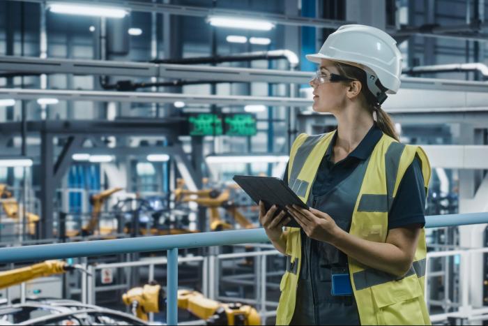 Seguridad técnico laboral en Castellón