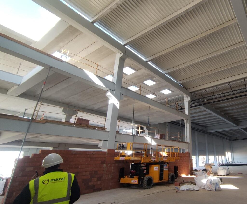Servicios de dirección de obra en Valencia Servicios de dirección de obra en Valencia