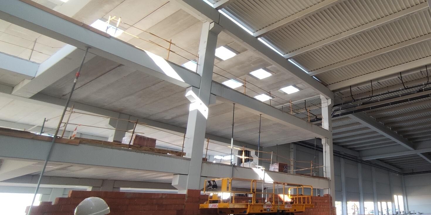 Servicios de dirección de obra en Valencia
