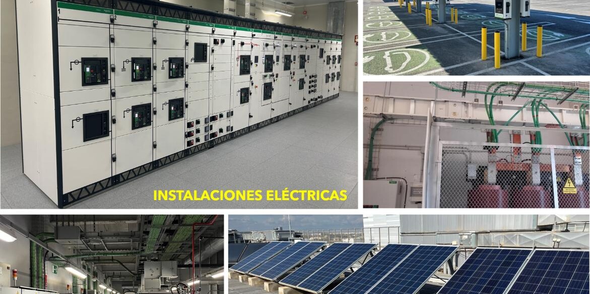Empresa de proyectos en Valencia
