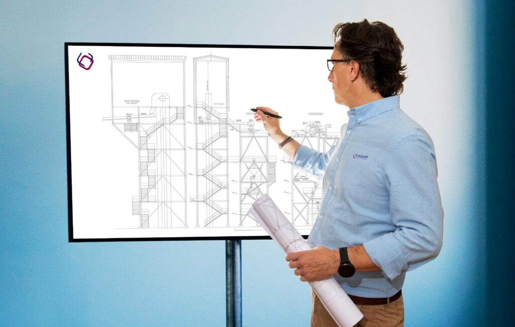Consultoría de ingeniería en Alicante