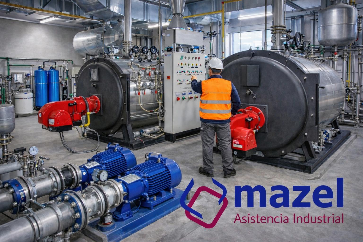 Proyectos de agua caliente sanitaria en Castellón