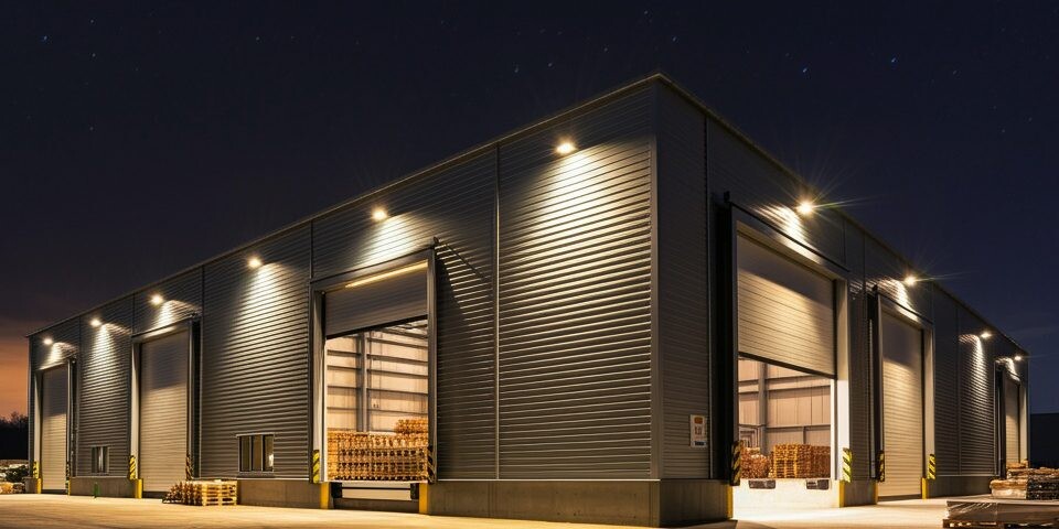 Cumplimiento del reglamento de eficiencia energética en instalaciones de alumbrado exterior en Alicante