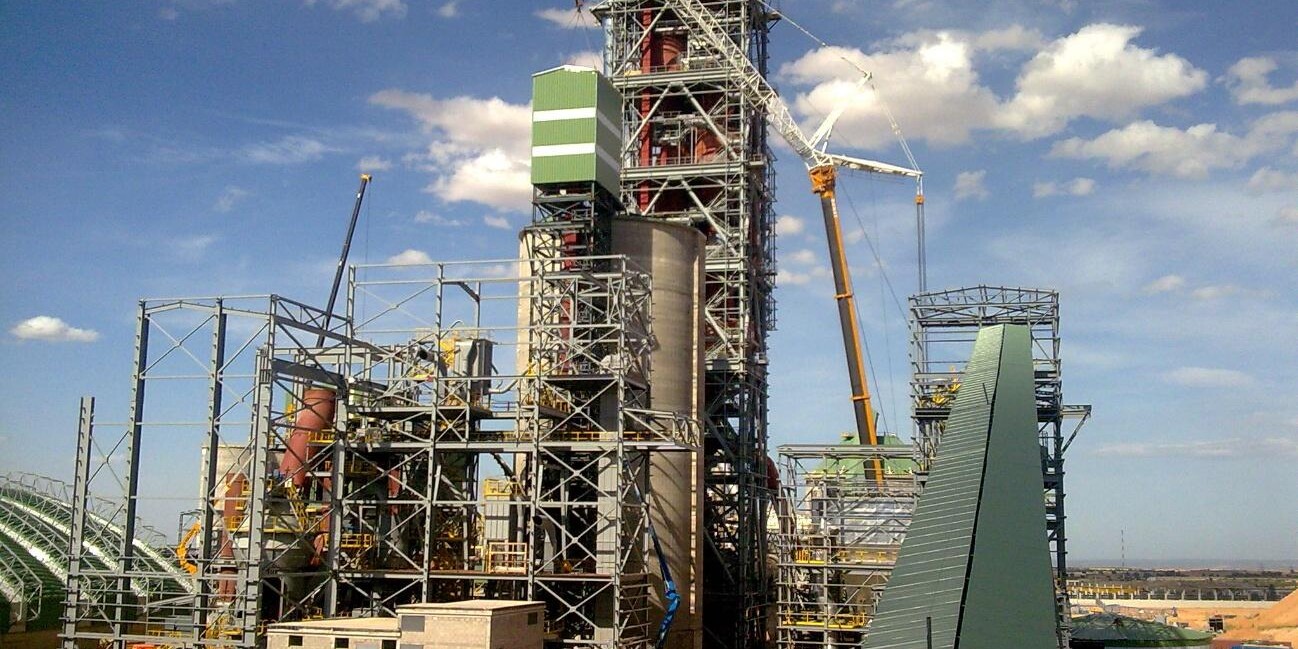 Servicios de seguridad industrial en Valencia