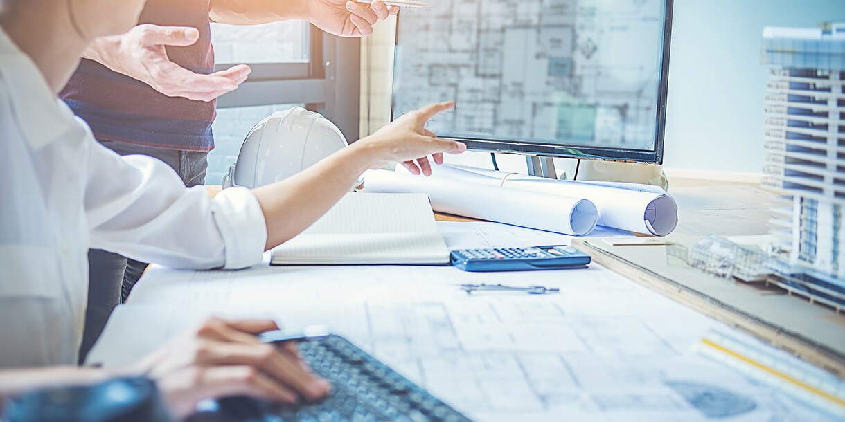 Consultoría de ingeniería en Valencia