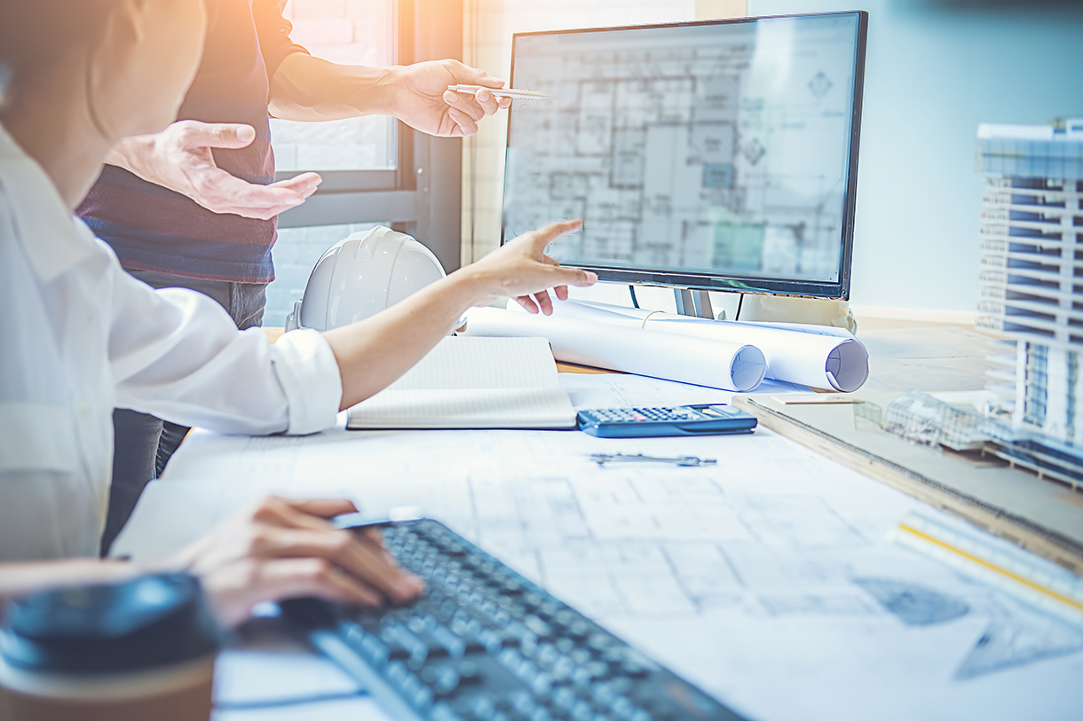 Consultoría de ingeniería en Valencia