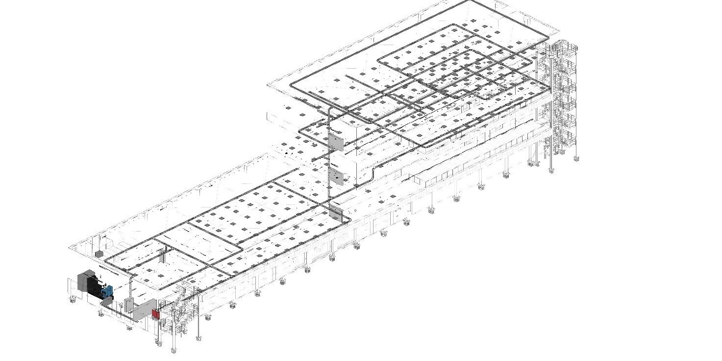 Empresa de servicios de ingeniería en Alicante