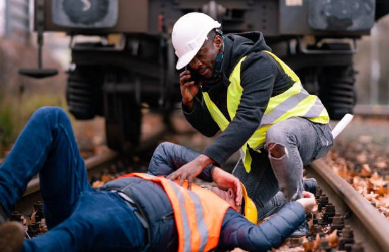Investigación de accidentes en Valencia