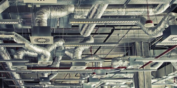 Proyectos de ventilación industrial en Castellón de calidad