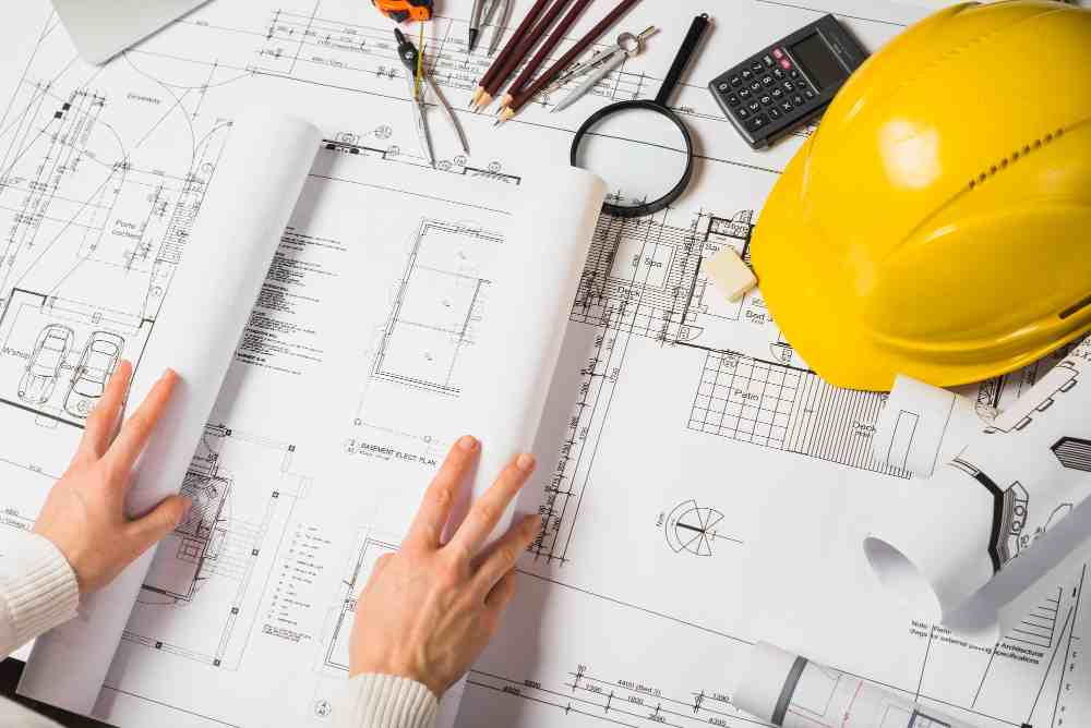 Proyectos de ingeniería en Alicante profesionales