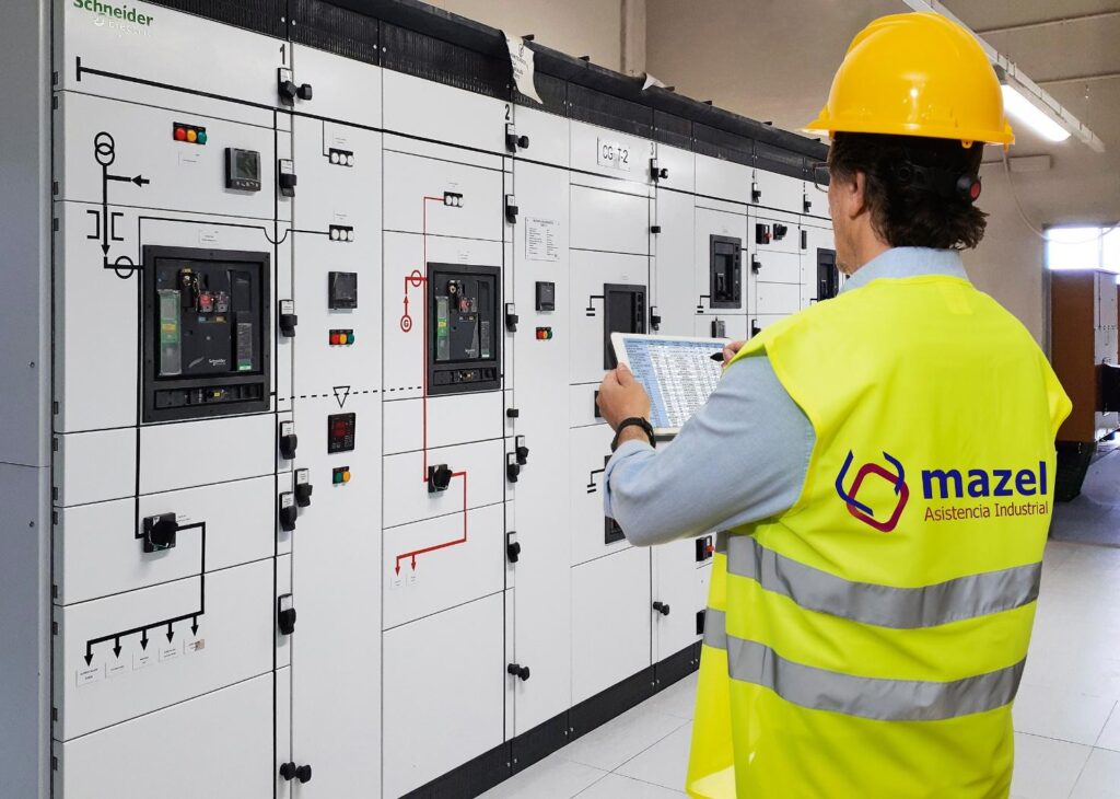 Proyectos de ingeniería en Alicante