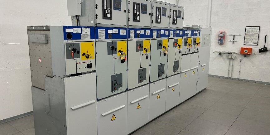 Proyectos de alta tensión en Castellón