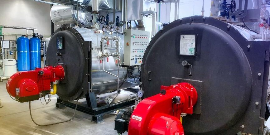 Empresa de proyectos de climatización industrial en Valencia