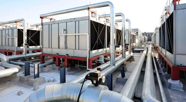 Empresa de proyectos de climatización industrial en Valencia