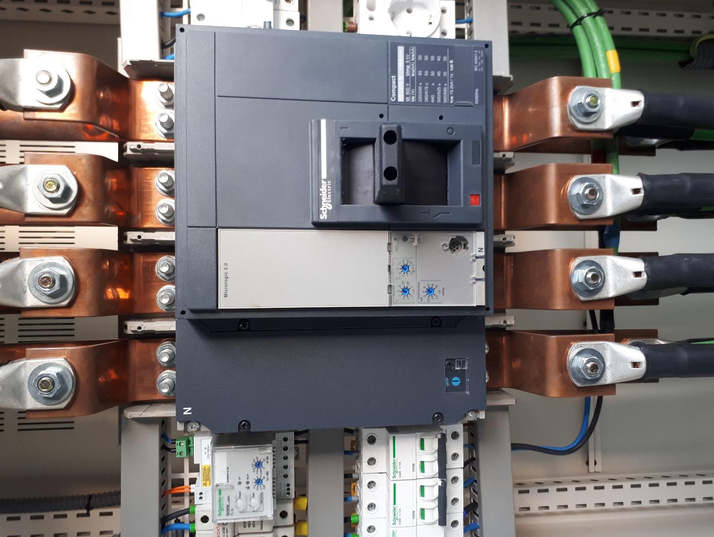 Proyectos de auditoria energética en Alicante