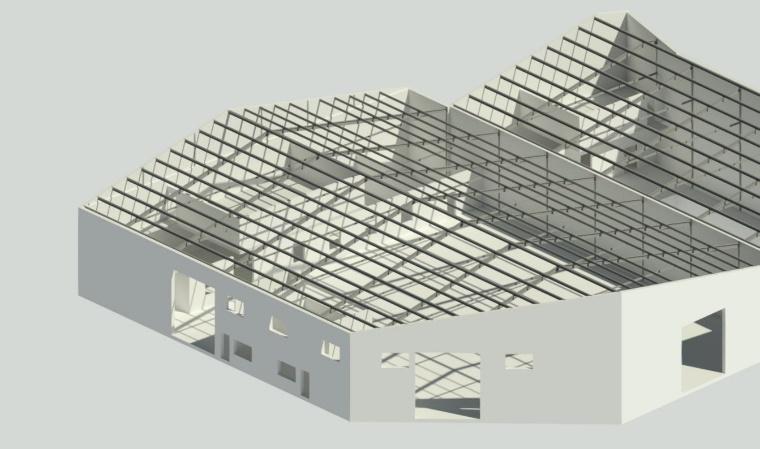 Consultoría modelado BIM en Castellón