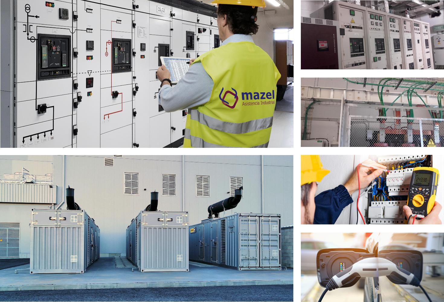 Proyectos de eficiencia energética Valencia